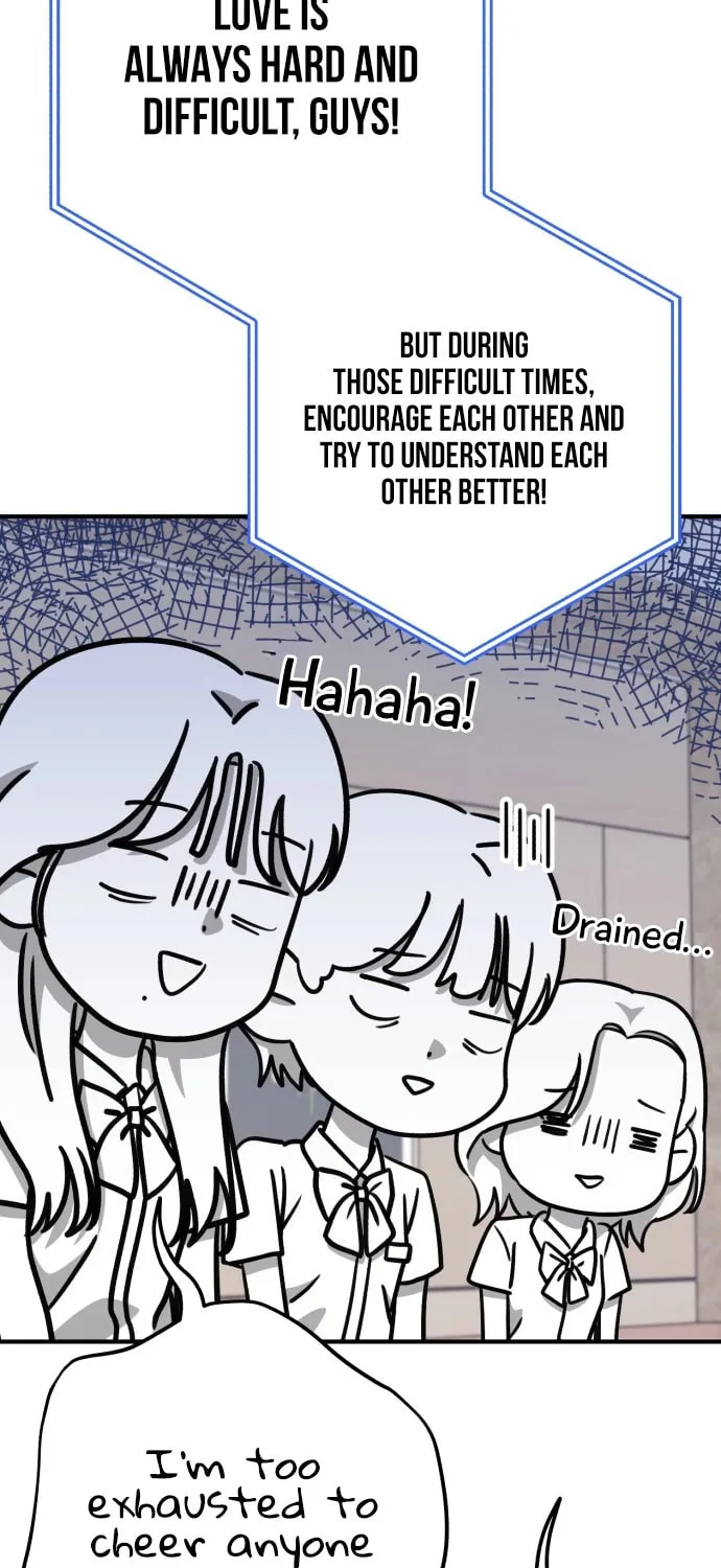 Solo School Chapter 39 page 5 - 