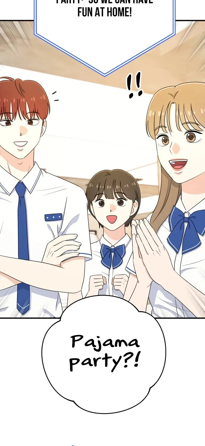 Solo School Chapter 39 page 42 - 