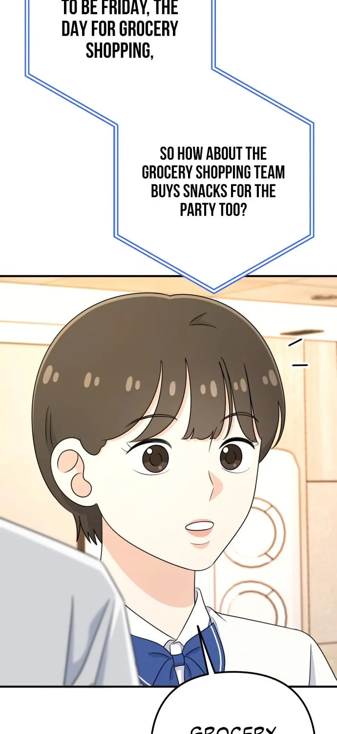 Solo School Chapter 39 page 46 - 