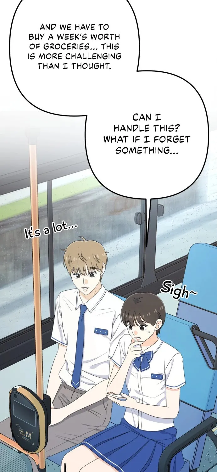 Solo School Chapter 39 page 59 - 