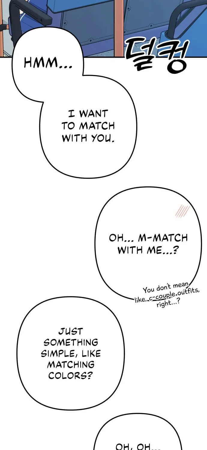 Solo School Chapter 39 page 82 - 