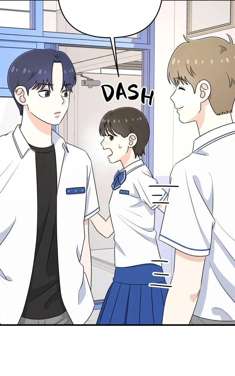 Solo School Chapter 4 page 46 - 