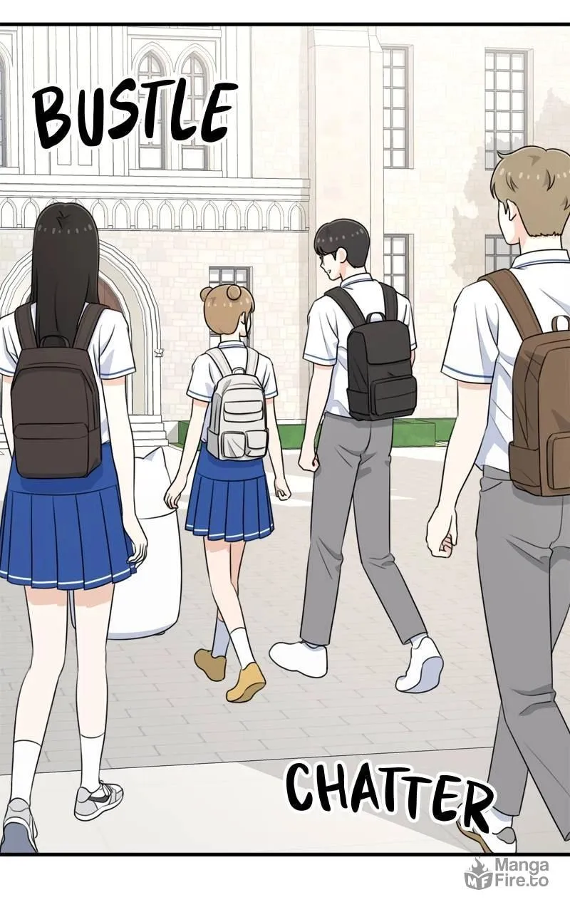 Solo School Chapter 4 page 72 - 