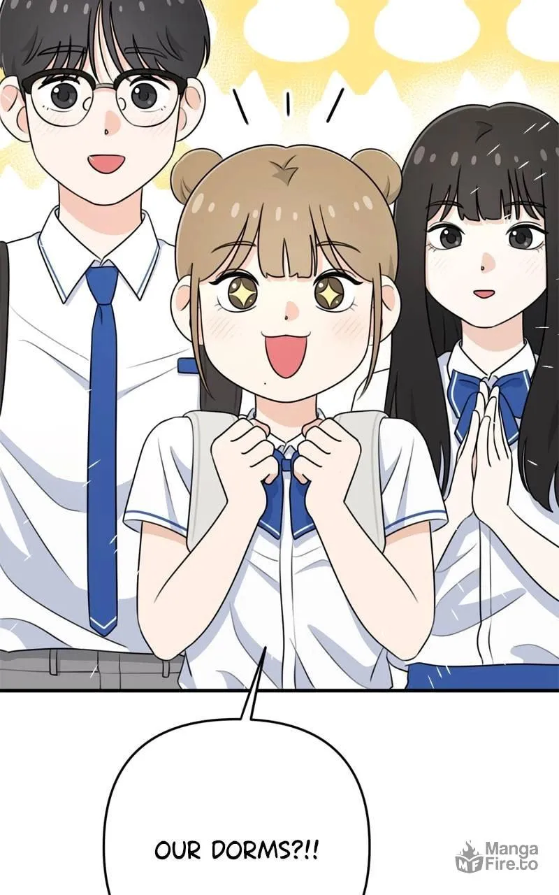 Solo School Chapter 4 page 84 - 