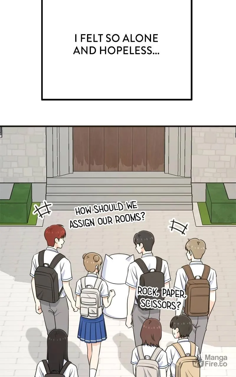 Solo School Chapter 4 page 90 - 