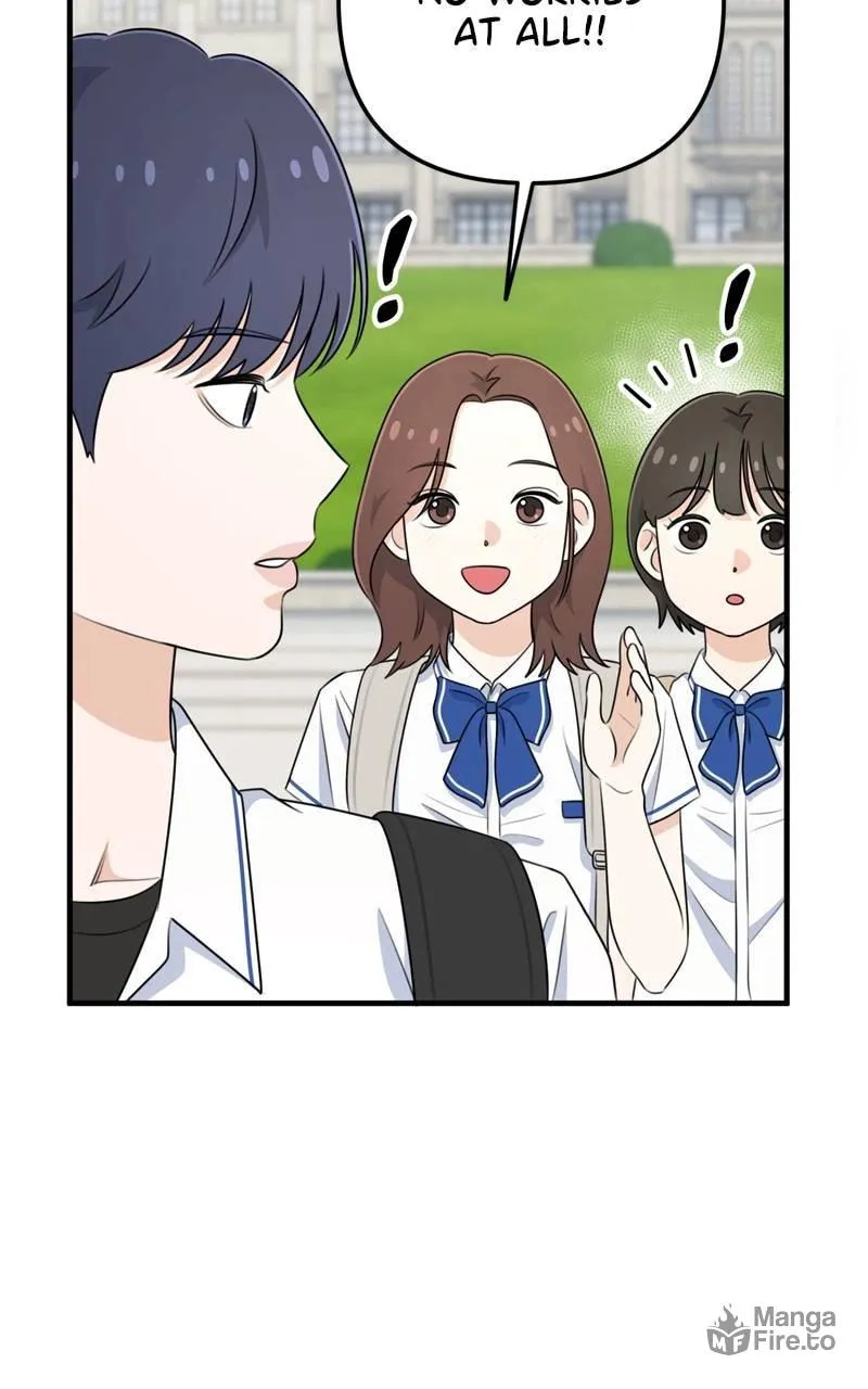 Solo School Chapter 4 page 99 - 