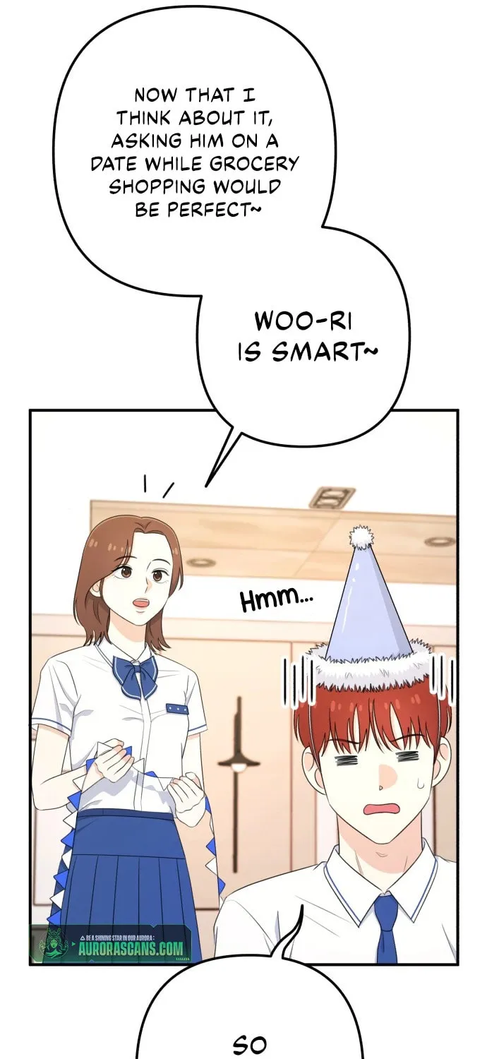 Solo School Chapter 40 page 11 - 