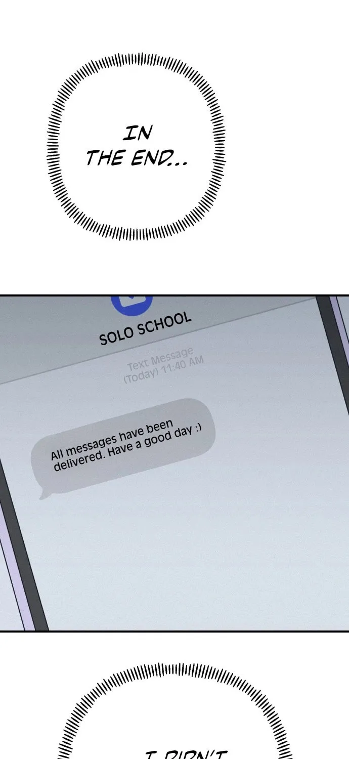 Solo School Chapter 40 page 22 - 