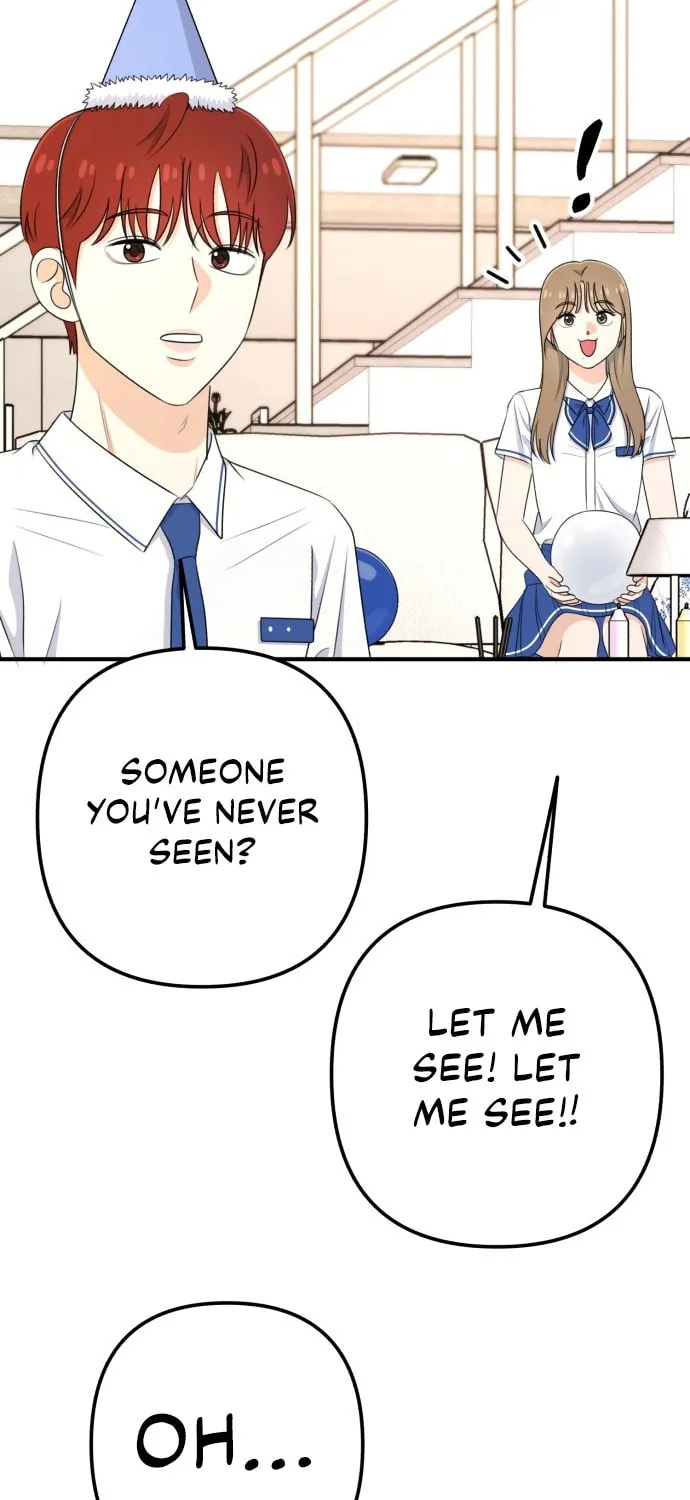 Solo School Chapter 40 page 41 - 
