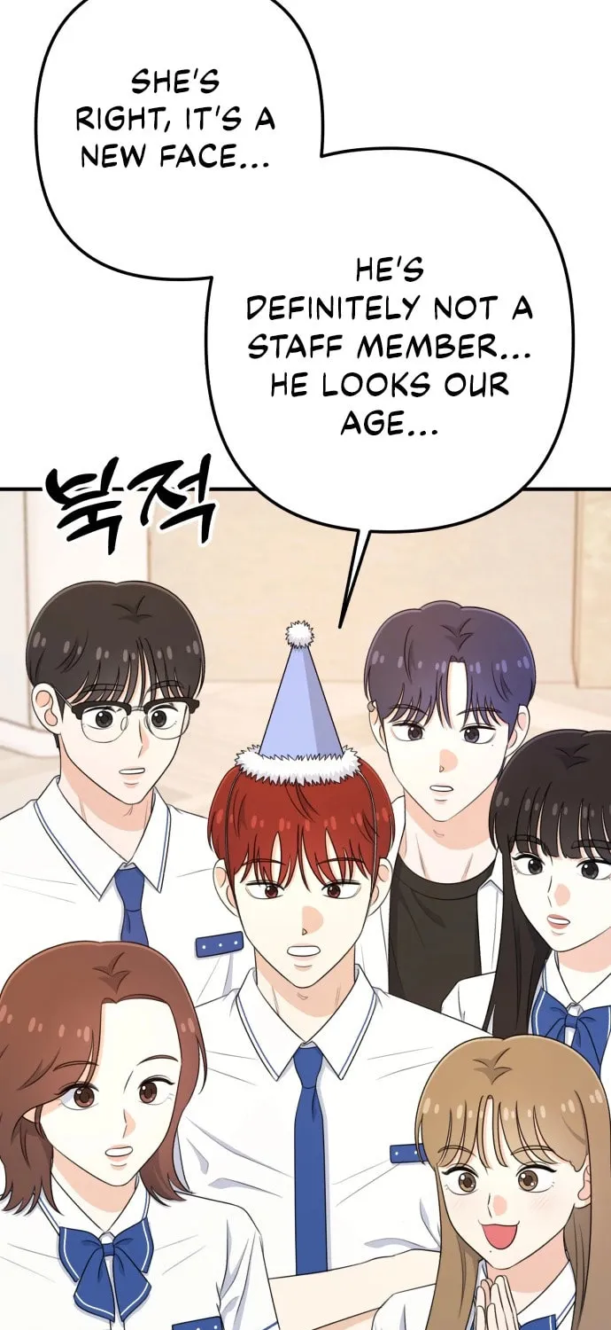 Solo School Chapter 40 page 43 - 