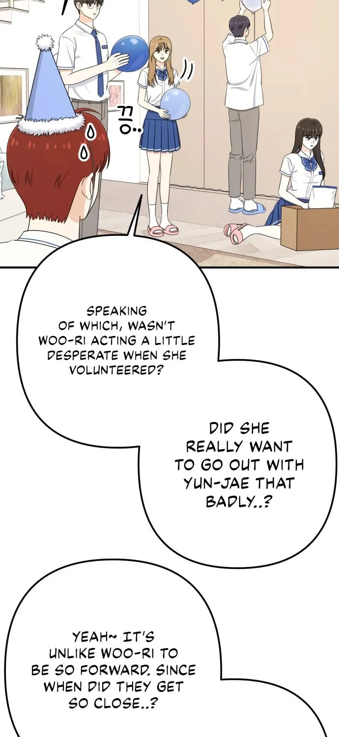 Solo School Chapter 40 page 6 - 