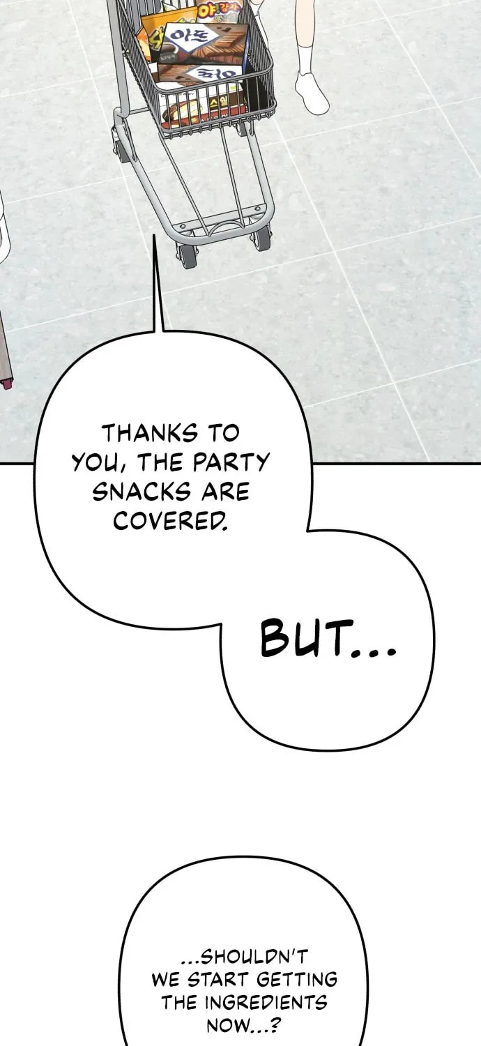 Solo School Chapter 40 page 53 - 