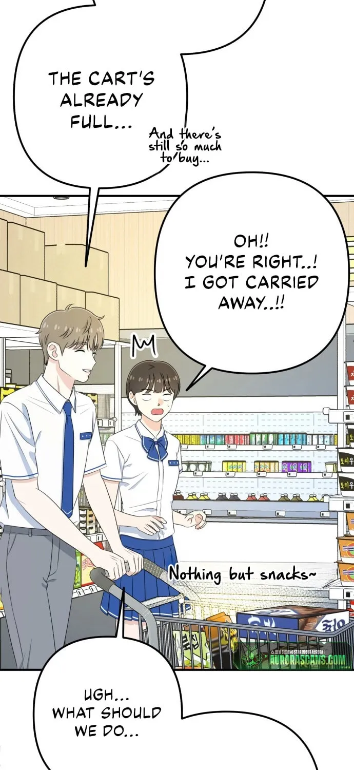 Solo School Chapter 40 page 54 - 