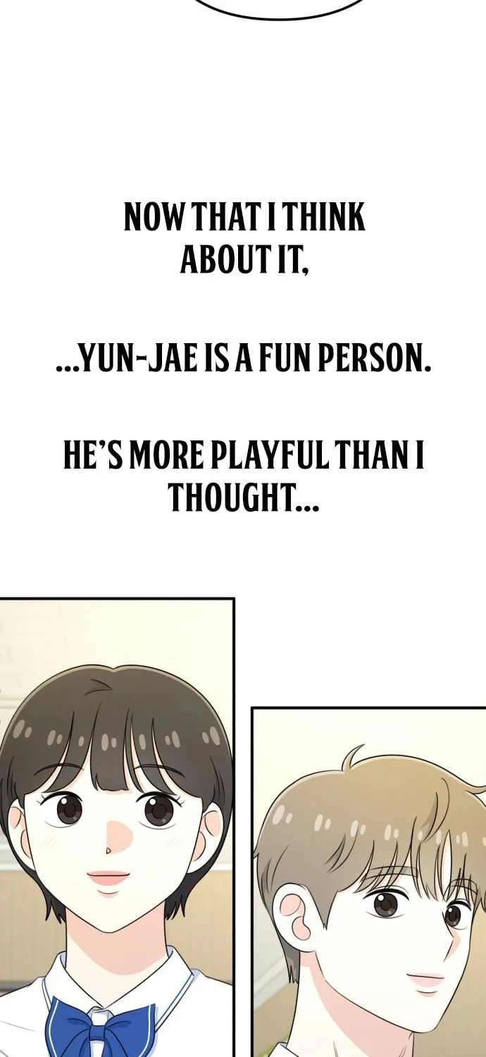 Solo School Chapter 40 page 67 - 