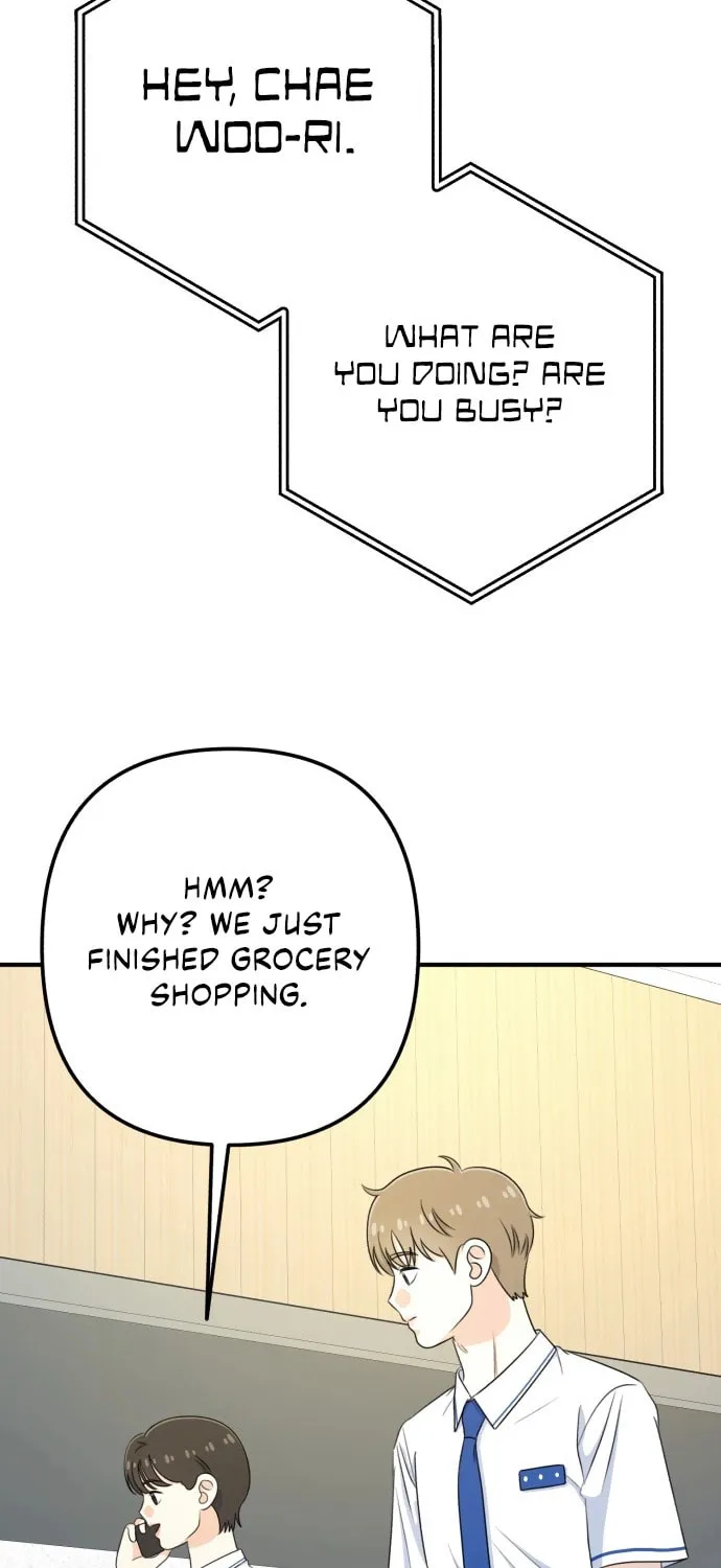 Solo School Chapter 40 page 73 - 