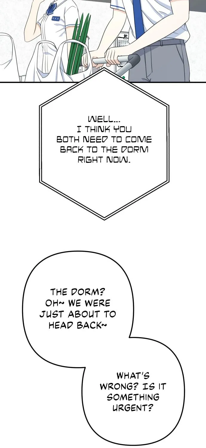 Solo School Chapter 40 page 74 - 