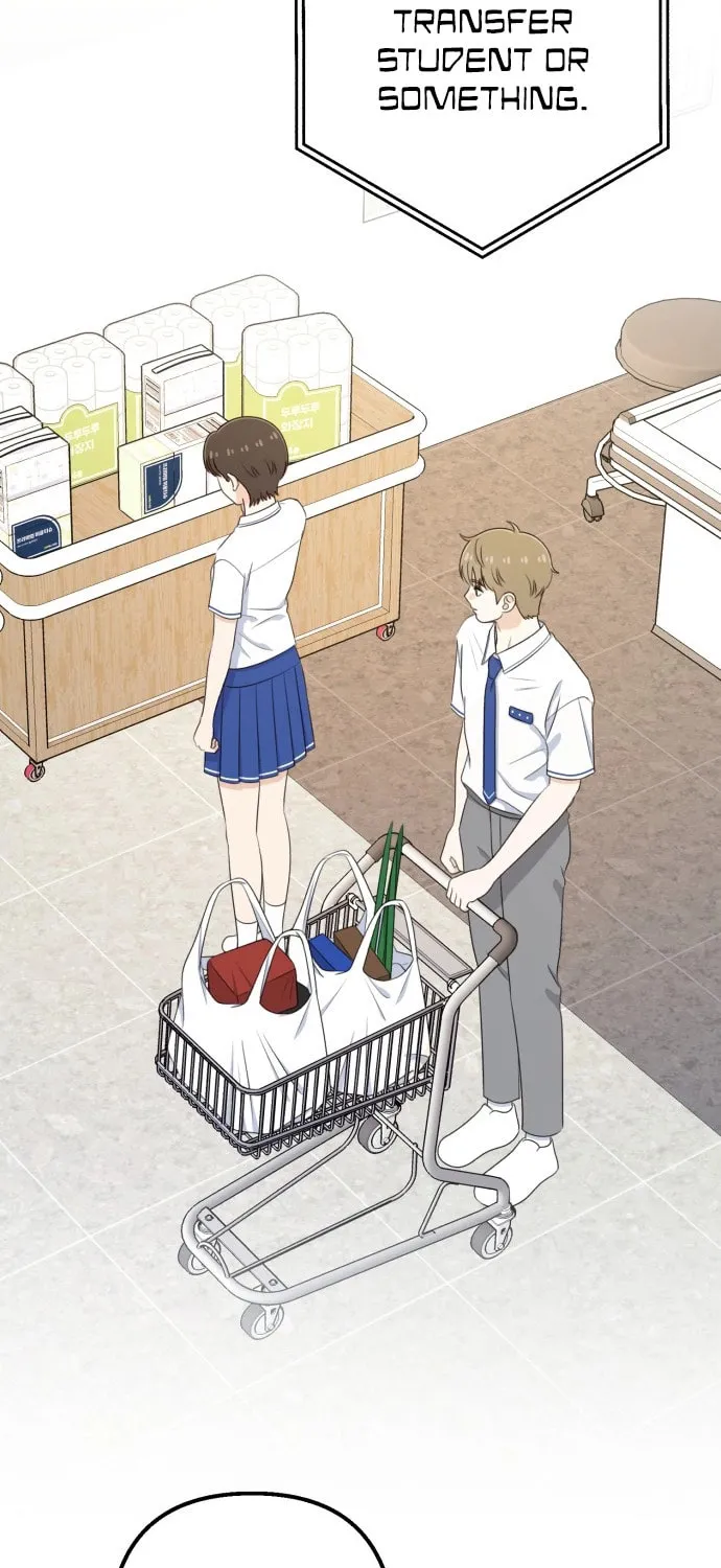 Solo School Chapter 40 page 83 - 