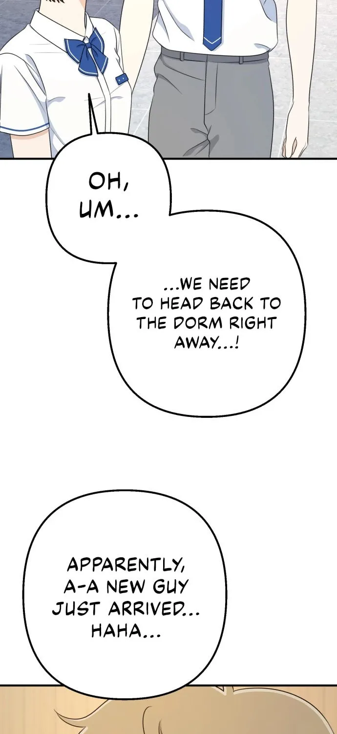 Solo School Chapter 40 page 86 - 