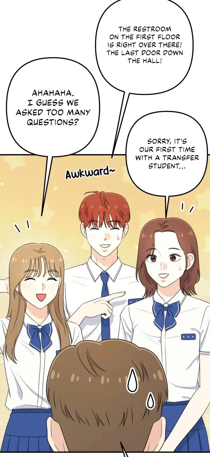 Solo School Chapter 41 page 27 - 