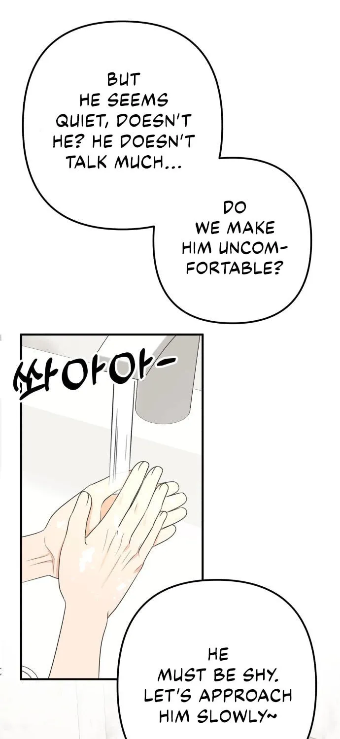 Solo School Chapter 41 page 34 - 