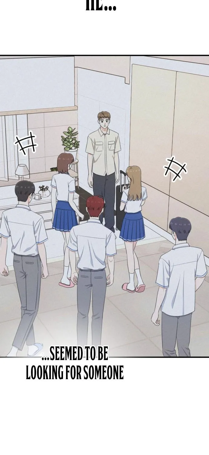 Solo School Chapter 41 page 43 - 