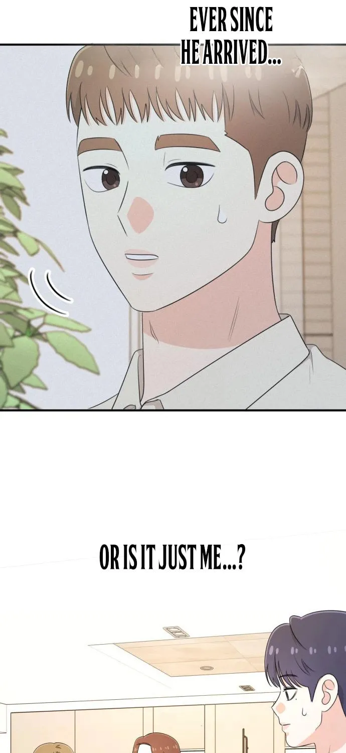 Solo School Chapter 41 page 44 - 