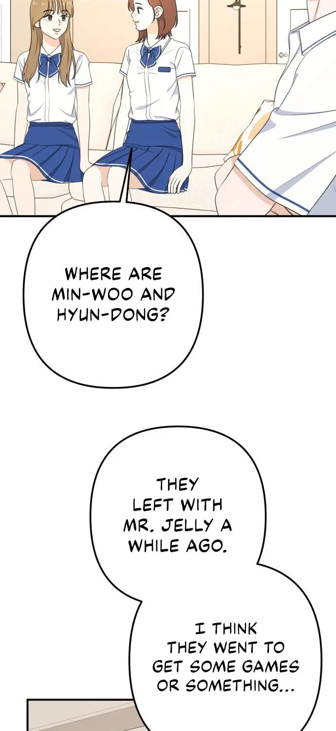 Solo School Chapter 41 page 45 - 