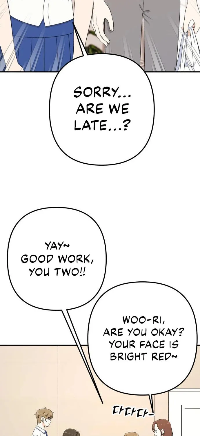 Solo School Chapter 41 page 50 - 