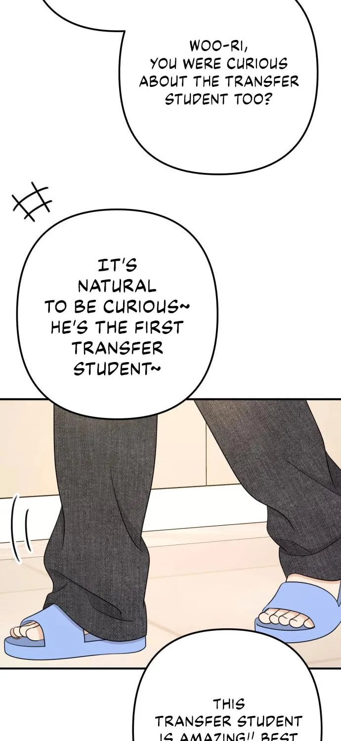 Solo School Chapter 41 page 54 - 
