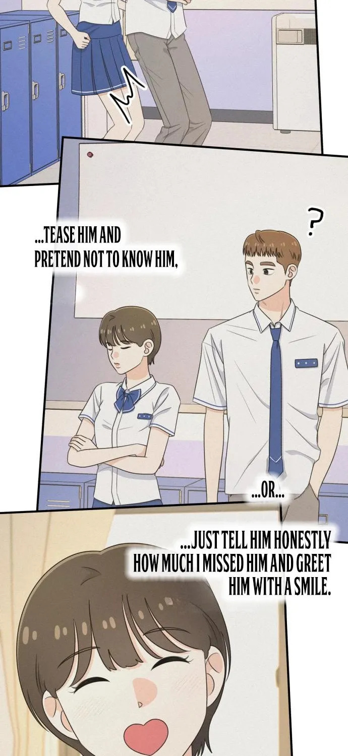 Solo School Chapter 41 page 62 - 