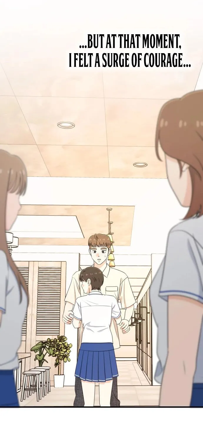Solo School Chapter 41 page 70 - 