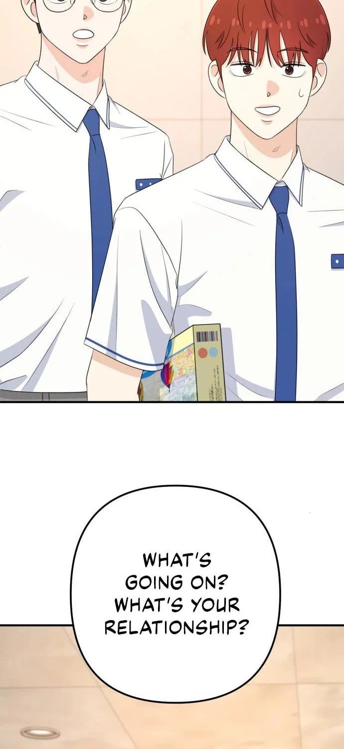 Solo School Chapter 41 page 82 - 