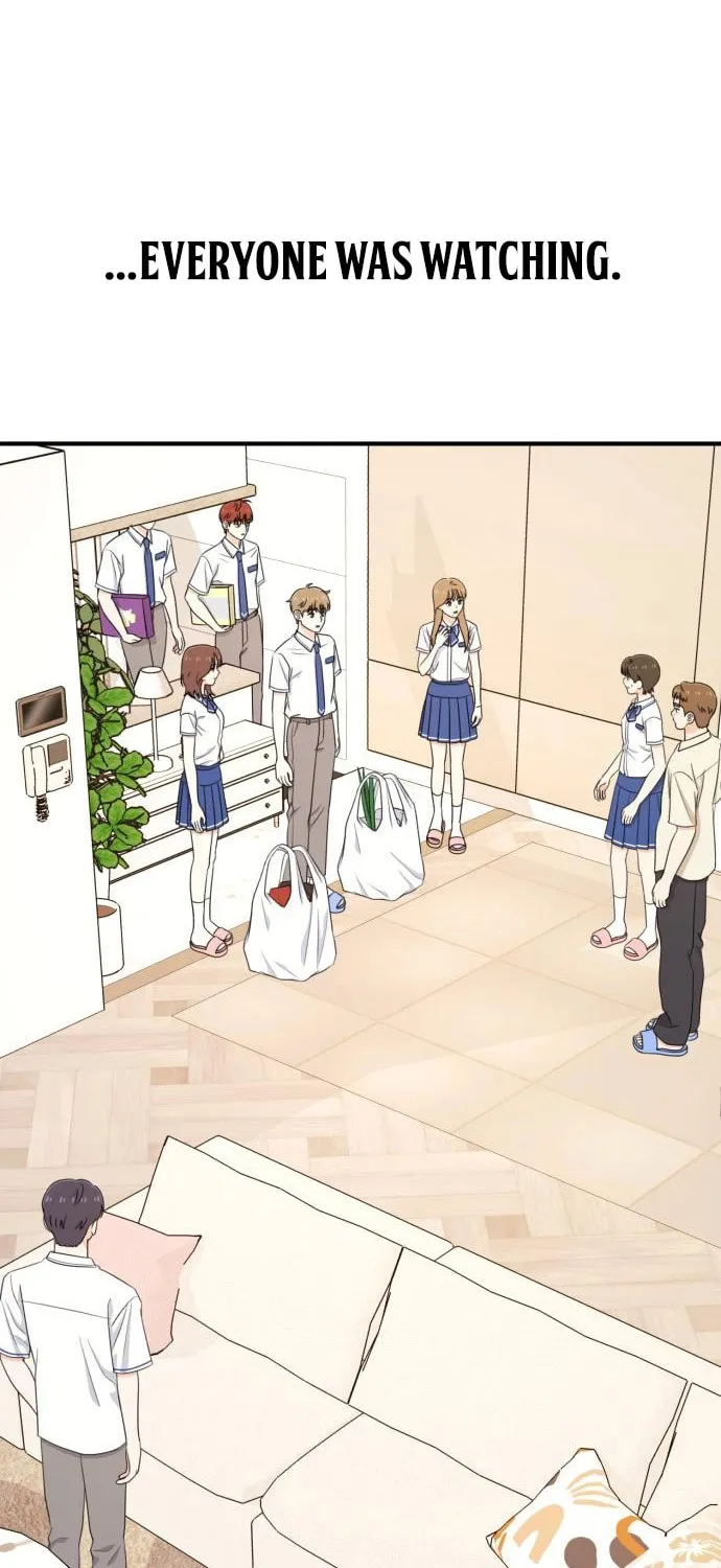 Solo School Chapter 41 page 84 - 