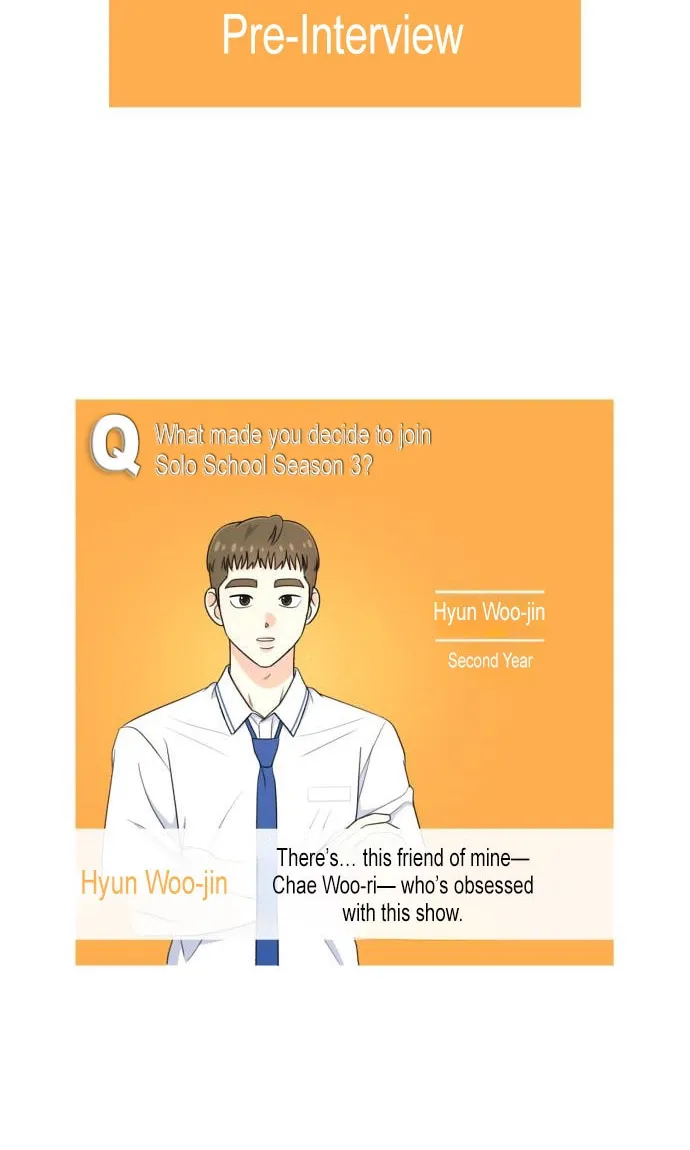 Solo School Chapter 41 page 86 - 