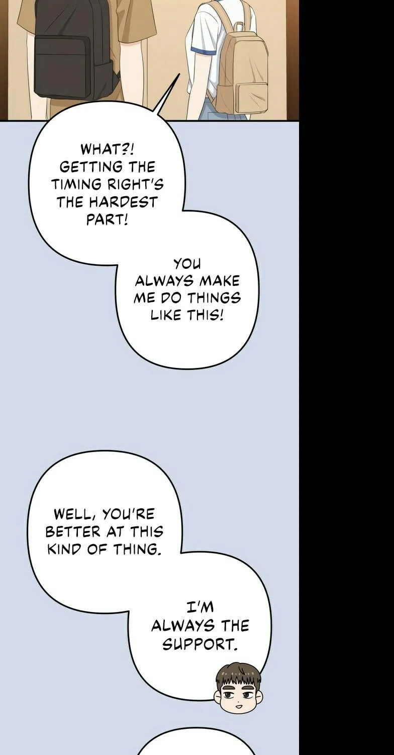 Solo School Chapter 42 page 11 - 