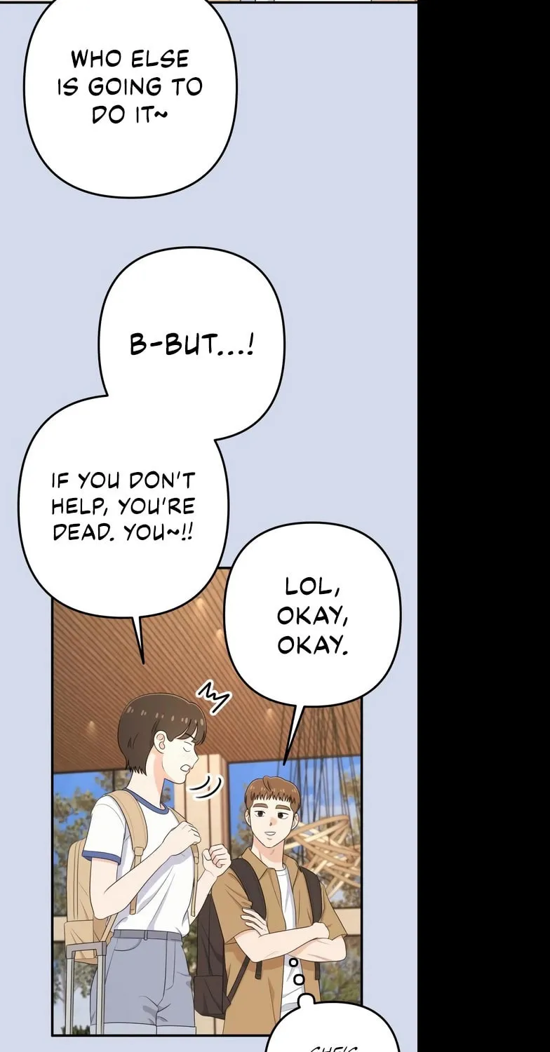 Solo School Chapter 42 page 15 - 