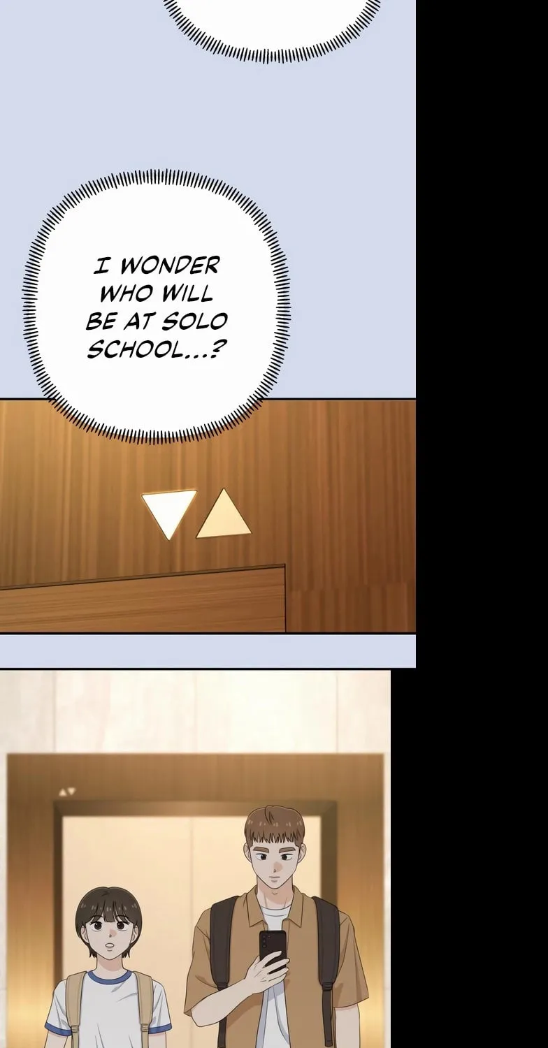 Solo School Chapter 42 page 17 - 