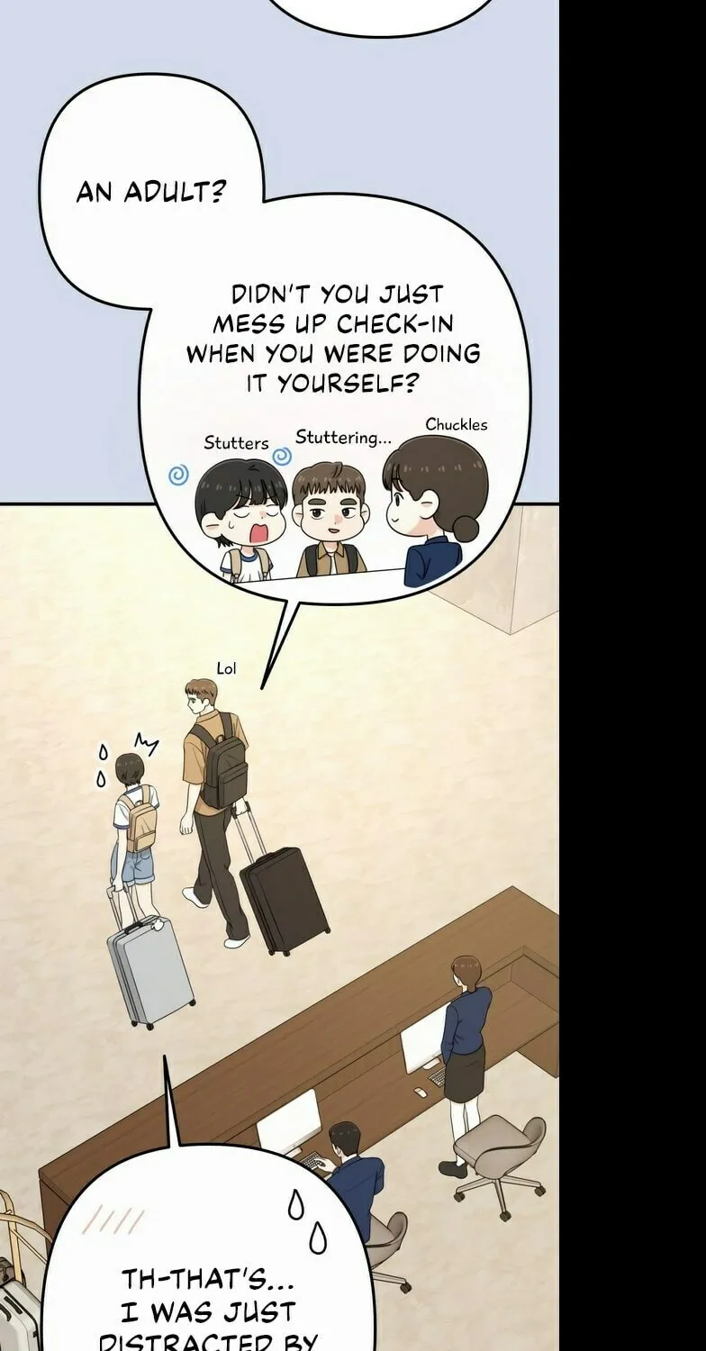 Solo School Chapter 42 page 3 - 