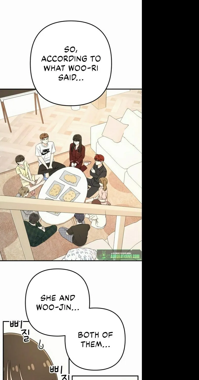 Solo School Chapter 42 page 21 - 
