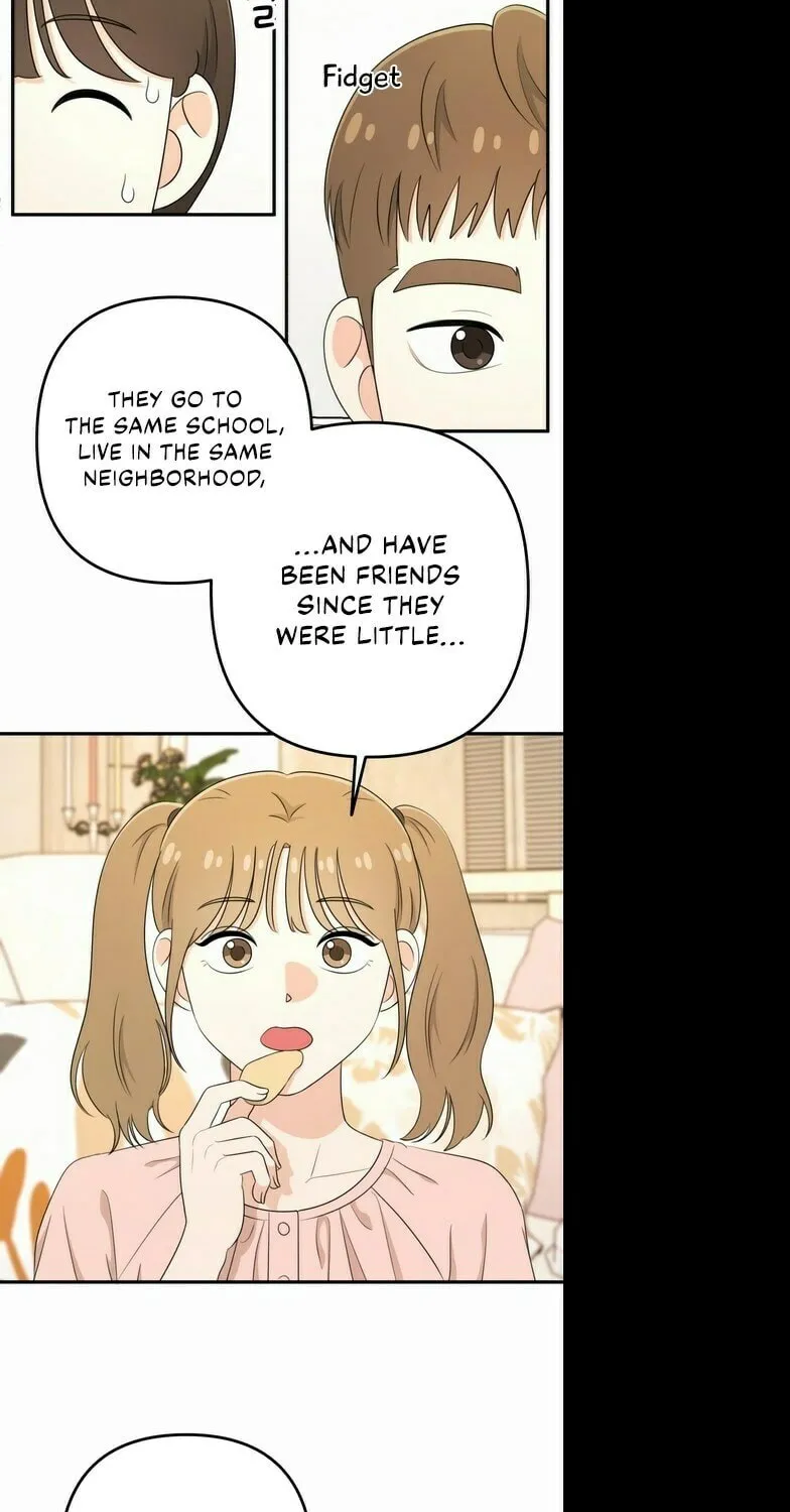 Solo School Chapter 42 page 22 - 