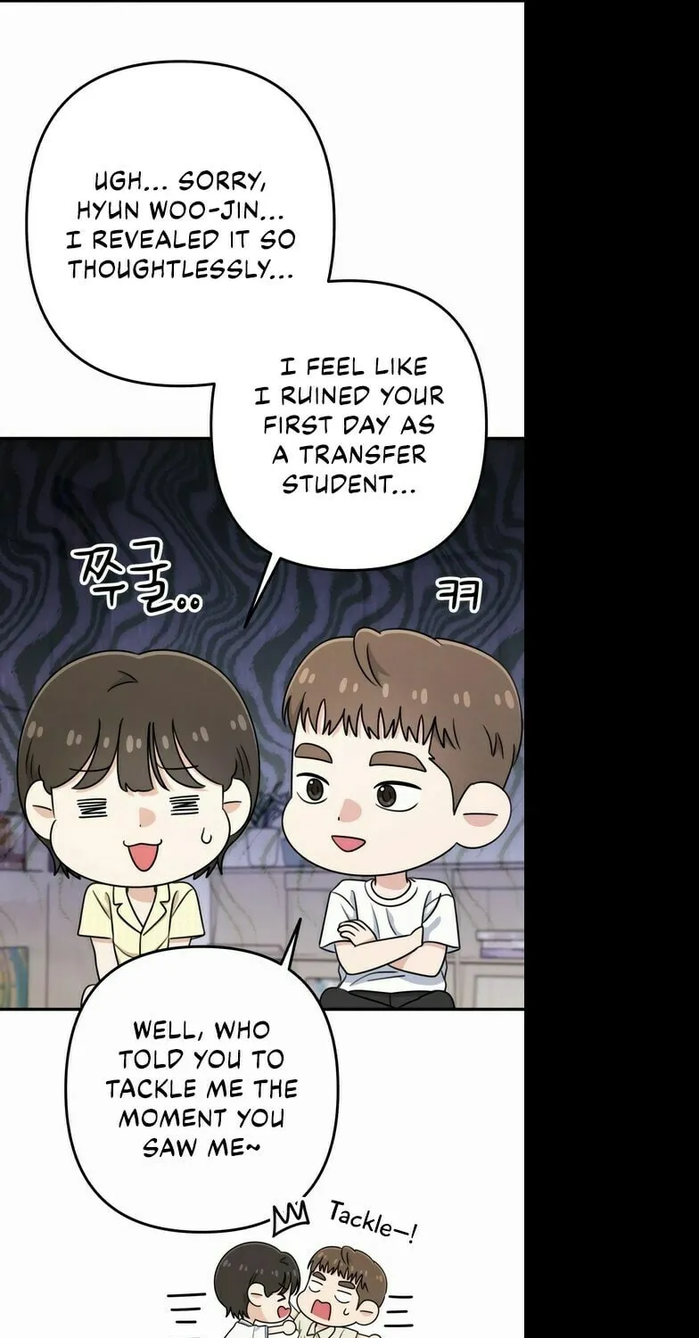 Solo School Chapter 42 page 32 - 
