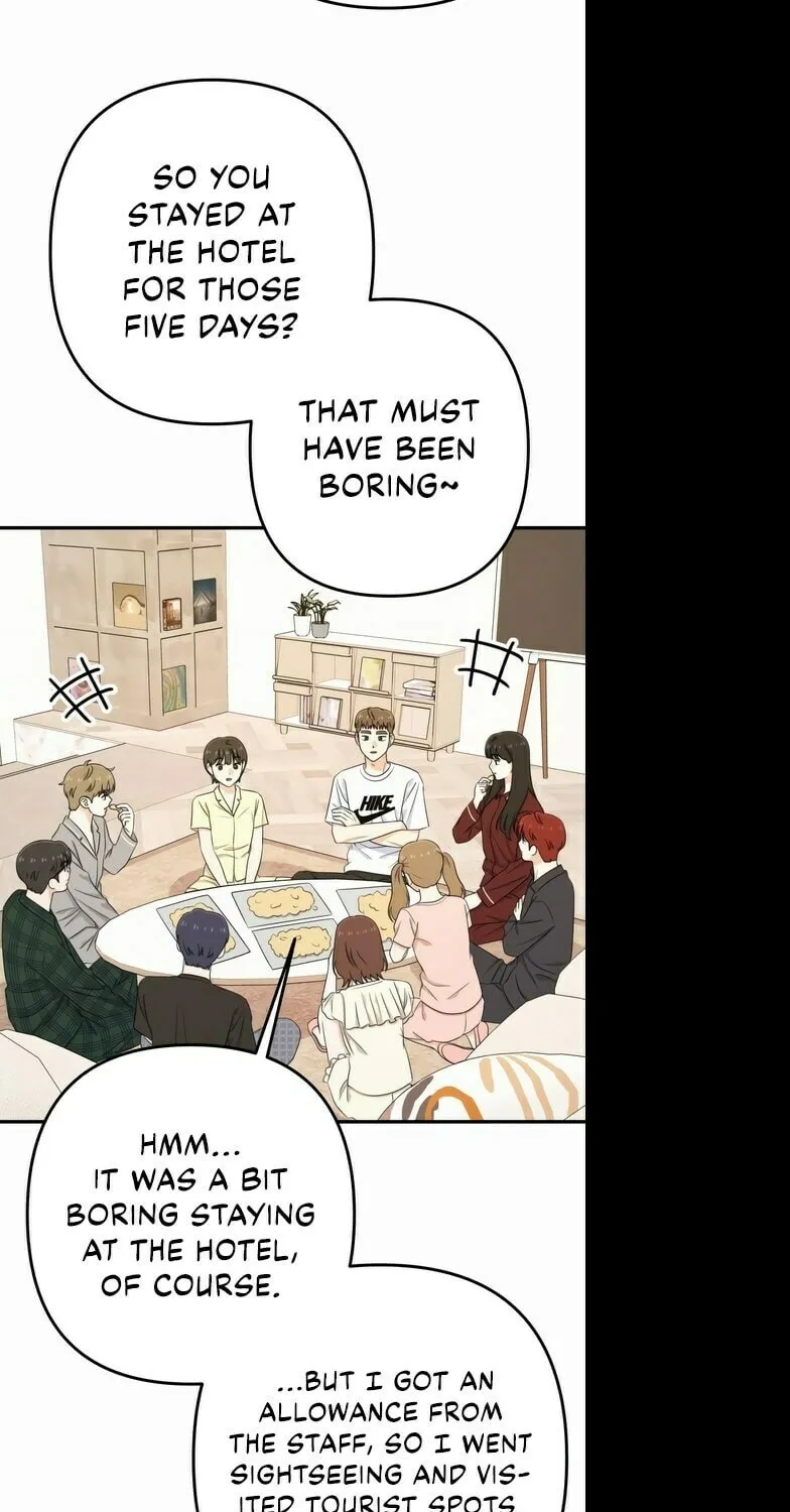 Solo School Chapter 42 page 38 - 