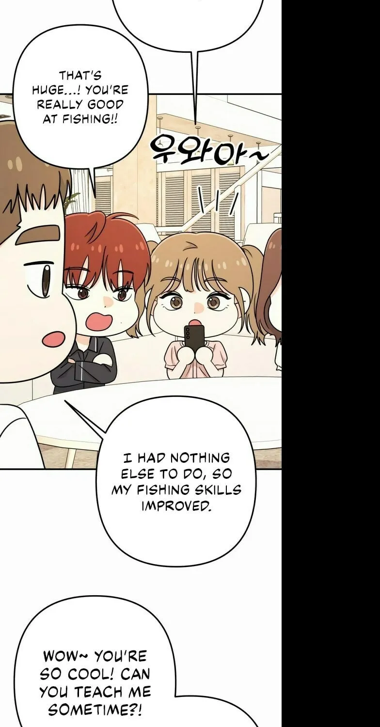 Solo School Chapter 42 page 41 - 
