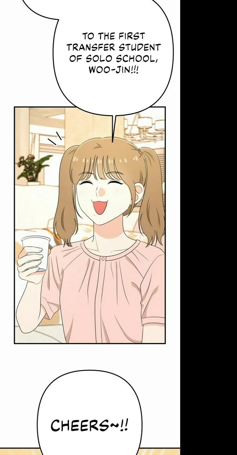 Solo School Chapter 42 page 54 - 