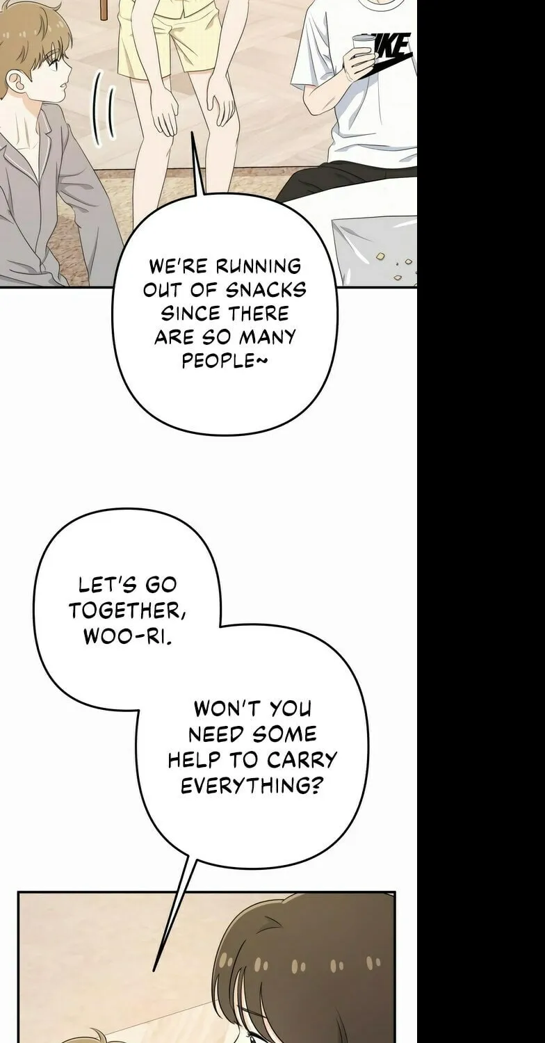 Solo School Chapter 42 page 61 - 