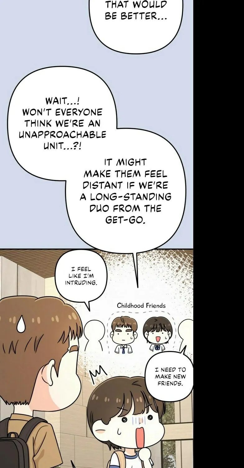 Solo School Chapter 42 page 8 - 