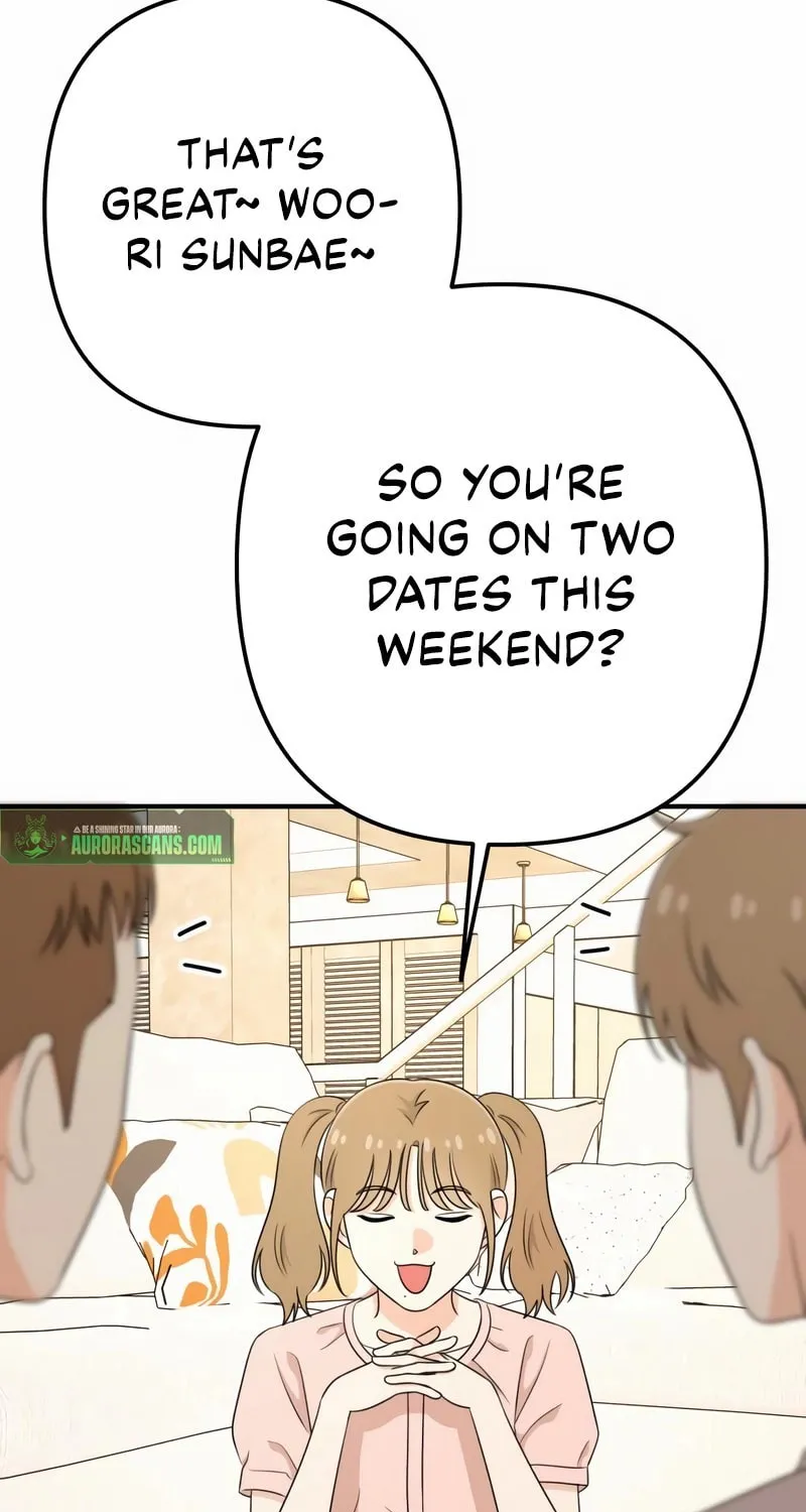 Solo School Chapter 43 page 79 - 