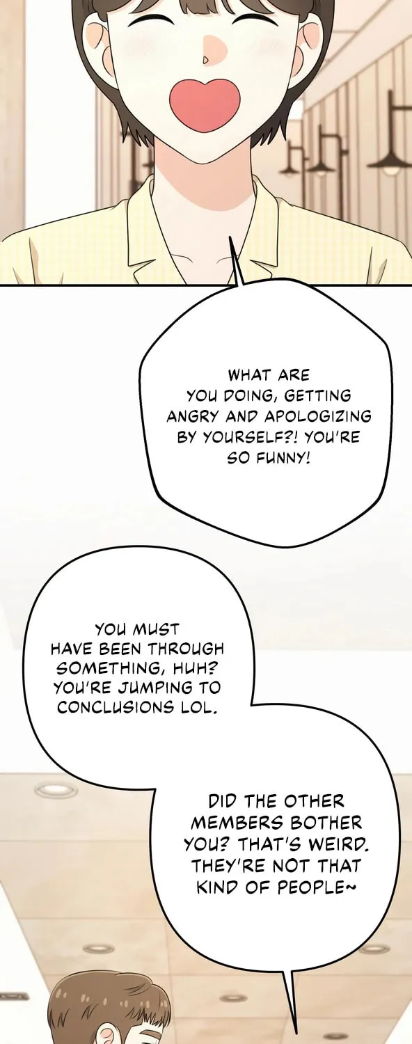 Solo School Chapter 44 page 12 - 