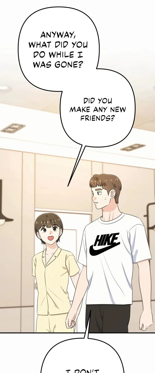 Solo School Chapter 44 page 19 - 