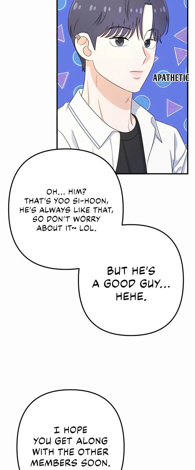 Solo School Chapter 44 page 23 - 
